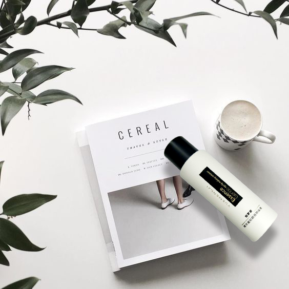 悦梦姿眼唇卸妆液