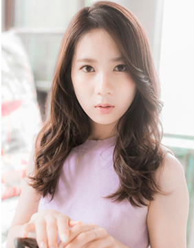 菱形脸悦梦姿脸型介绍