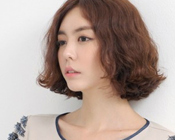 圆形脸悦梦姿脸型介绍