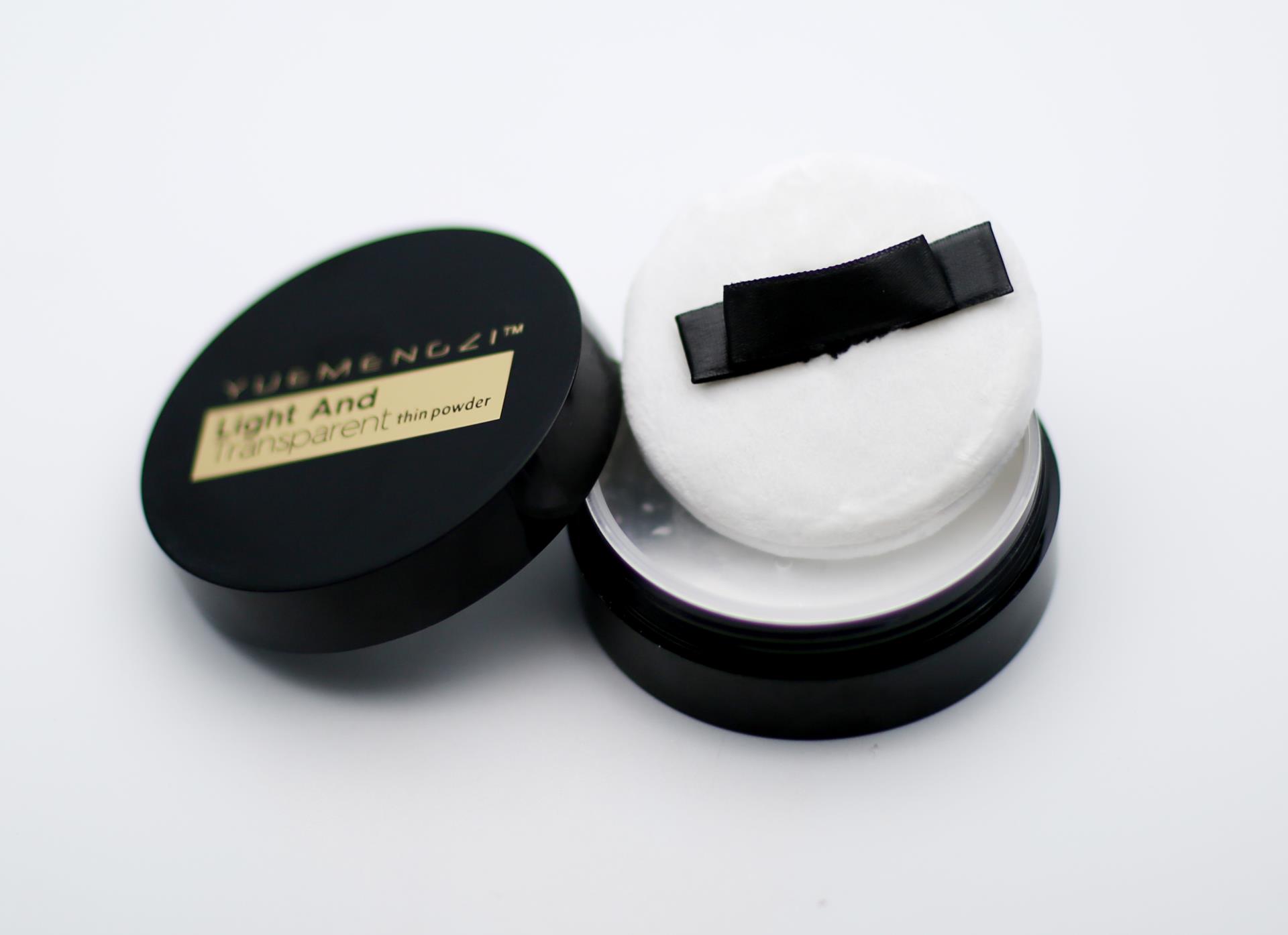 悦梦姿轻盈透薄散粉