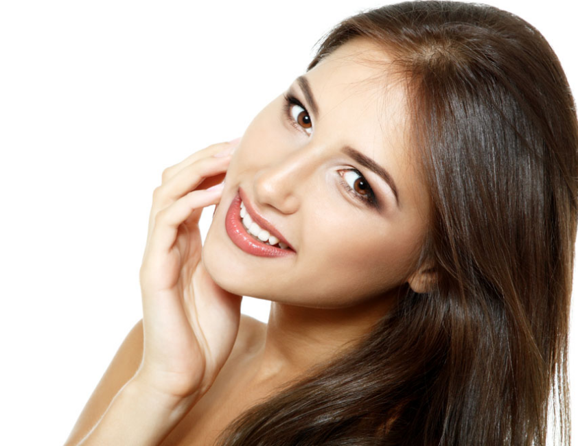 美妆大师教你简单三步教你化出最美妆容！