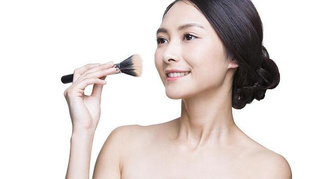 为什么别人化妆如西施，你却很别类？